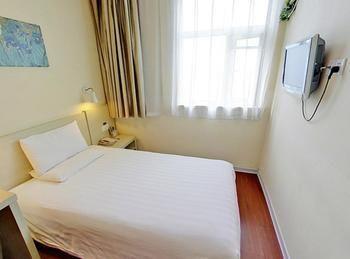 Hanting Express Wuhan Xinhua Road 2 外观 照片